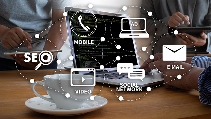 Take Control of Ahmedabad's Digital Environment: SEO Techniques for Achievement